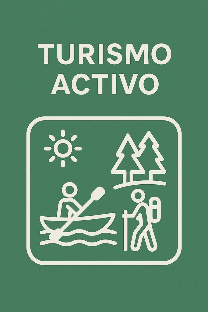 Turismo Activo